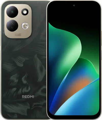 Смартфон Xiaomi Redmi 17, 4/256 ГБ, 6.9" 720x1600, Helio G91 Ultra