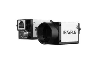 Камера машинного зрения Irayple AH7500CG000E