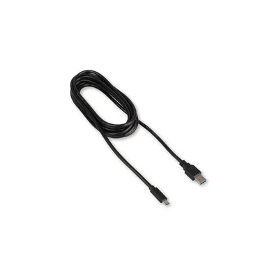 Кабель Cablexpert CCP-USB3-AMCM-3M, USB 3.0 AM–USB-C, 3 м, медный