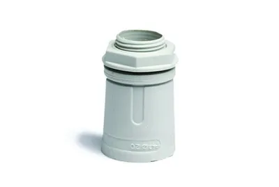 Муфта DKC 50250 труба-коробка, IP67, М50×1.5, Ø50 мм, серия Express