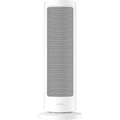 Тепловентилятор Xiaomi Smart Graphene Heater EU BHR084SEU, 2000 Вт, керамический
