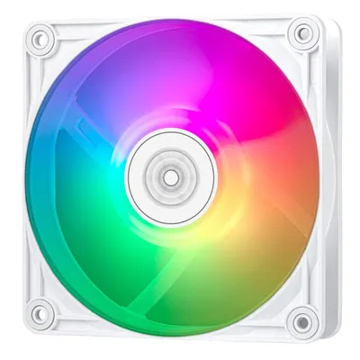 Вентилятор Silverstone VISTA 120 ARGB G52VS120WARGB20, 120 мм, 2000 об/мин
