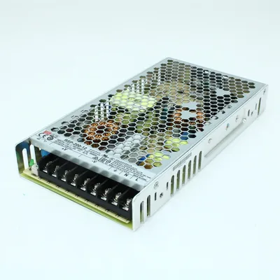 Блок питания Mean Well RSP-200-12, AC/DC, 200Вт, 12В/16,7А