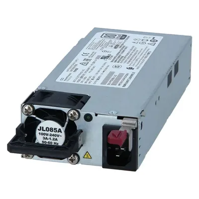 Блок питания HPE Aruba X371 JL085A, 250 Вт, 12 В, 1U