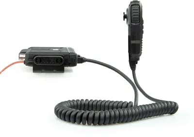 Рация ТЕРЕК РМ-611 Пегас, UHF 400–470 МГц, 99 каналов, до 15 км, аналоговая