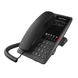 IP-телефон Fanvil H4W, Black