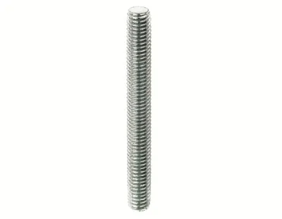 Шпилька резьбовая DKC CM200801INOX, М8×1000, нержавеющая сталь AISI 304