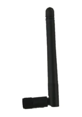 Антенна сетевая IEI 32505-000900-100-RS, WLAN, 2,4–2,5 / 5,15–5,85 ГГц, 2,0 dBi, RG 178