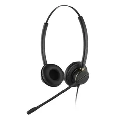 Гарнитура Addasound Crystal 2872, ADD-CRYSTAL-2872qd