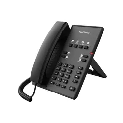 IP-телефон Fanvil H1-2 Wire (Black)
