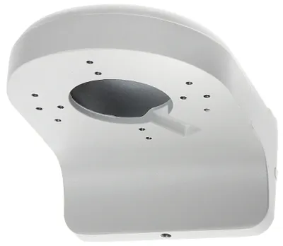 Кронштейн Dahua DH-PFB203W, настенный, алюминий, влагозащита