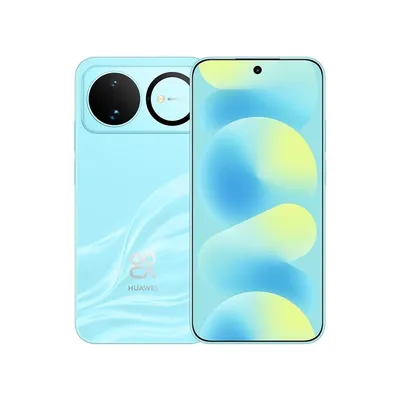 Смартфон HUAWEI Nova 16S (EMA-LX9), 12/256 ГБ, OLED 6.68" 120 Гц, 5G