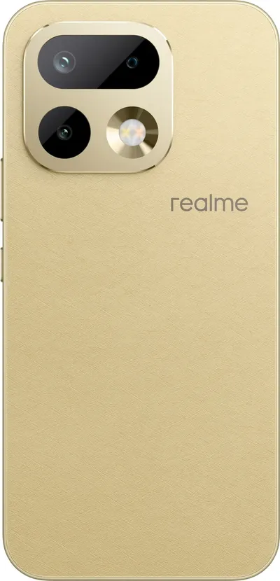Смартфон Realme 16 Pro RMX5120, 6.78" AMOLED 144 Гц, 12/512 ГБ, 5G
