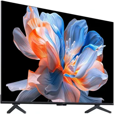 Телевизор Xiaomi TV X Mini LED 43 2026 ELA6770RU, 43", 4K Ultra HD, QLED, 60 Гц