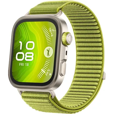 Смарт-часы Huawei Watch Fit 4 Pro SYA-B29, 1,82" AMOLED, 5 АТМ, IPX6