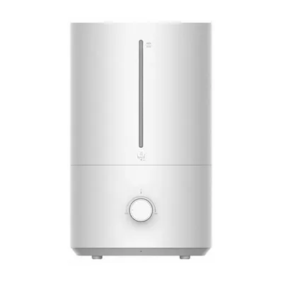 Увлажнитель Xiaomi Humidifier 2 Lite BHR6605EU, ультразвуковой, 4 л, 30 м², 23 Вт