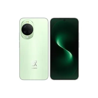 Смартфон Huawei nova 15 (PSN-LX9), 6.7" OLED 120 Гц, 12/256 ГБ, Kirin 8020