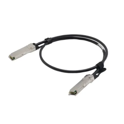 Кабель оптический ACD ACD-AOC-QSFP28-10m, 100G QSFP28, 10 м, AOC
