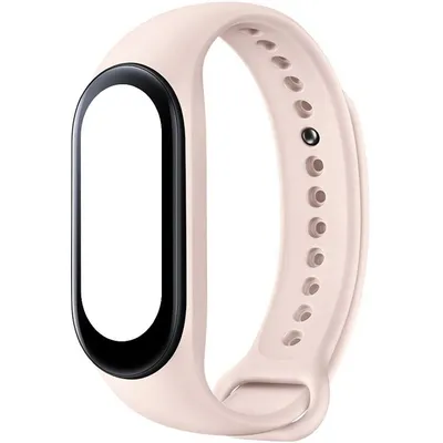 Ремешок Xiaomi Smart Band 7 Strap (Pink) M2142AS1 (BHR6197GL)