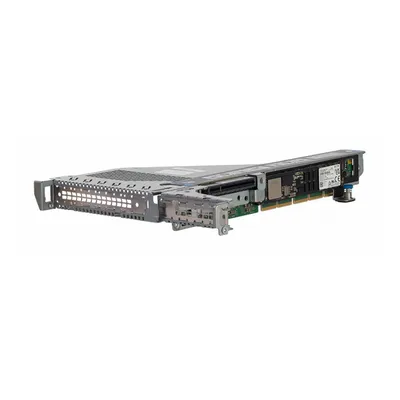 Райзер-карта HPE P48901-B21 для ProLiant DL360 Gen11, PCIe 5.0 x16, Full Height, 1U