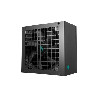 Блок питания Deepcool GamerStorm PF600X, 600 Вт, ATX, 80+ Bronze, 120 мм