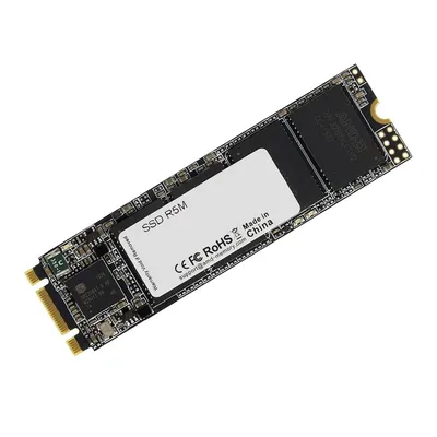 SSD AMD Radeon R5 R5M128G8, 128 ГБ, M.2 2280, SATA 6 Гбит/с