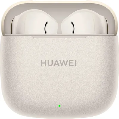 Наушники Huawei FreeBuds SE 3 T0016, TWS вкладыши, Bluetooth 5.4, до 42 ч с чехлом, бежевый