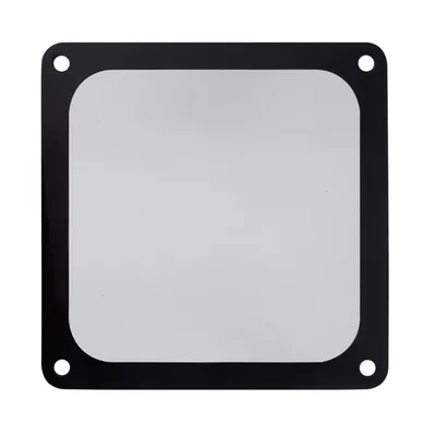 Сменный фильтр SilverStone G560FF12B300020, 120×120 мм