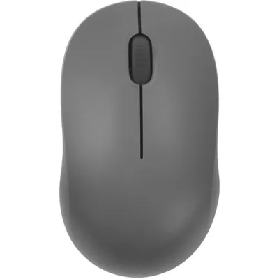 Мышь UGREEN M331 65627, беспроводная, USB/Bluetooth, 4000 DPI, серая