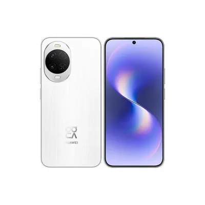 Смартфон Huawei Nova 15 PSN-LX9, 12/512 ГБ, 6.7", Kirin 8020, 6000 мАч
