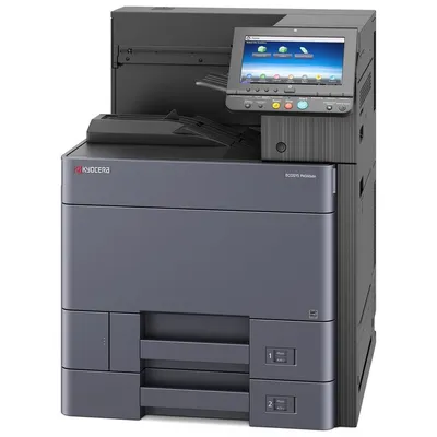 Принтер Kyocera 1102RS3NL0, P4060dn, лазерный, А3, монохромный, 60ppm, дуплекс, сеть