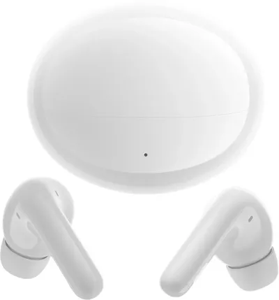 Наушники HONOR CHOICE Earbuds X7 Pro (KSN-ME00), TWS, Bluetooth 5.4, IP54, белый