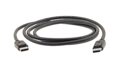 Кабель Kramer Electronics C-DP-15, DisplayPort–DisplayPort, вилка–вилка, 4,6 м