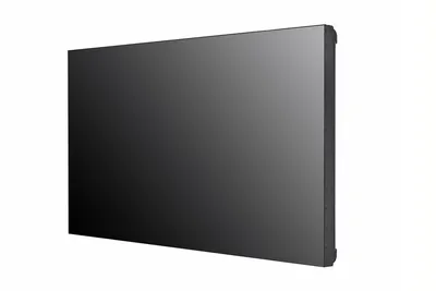 Дисплей для видеостен LG 55VM5J, 55" 1920x1080, 500кд/м², стык 1.8мм