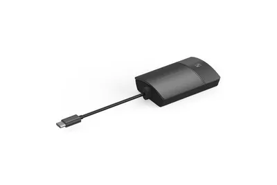 Кнопка-передатчик Panasonic TY-WPBC1 (W), USB Type-C, для беспроводных систем презентации