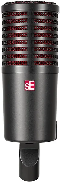 Микрофон sE Electronics DYNACASTER 8, динамический, кардиоида, +48В