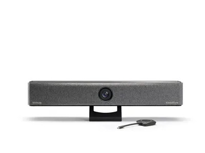 Видеобар Barco R9861632ZHB1, ClickShare Bar CB Core ZH