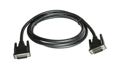 Кабель Kramer C-DM/DM-10, DVI-D Dual Link, вилка–вилка, 24+1, 3 м
