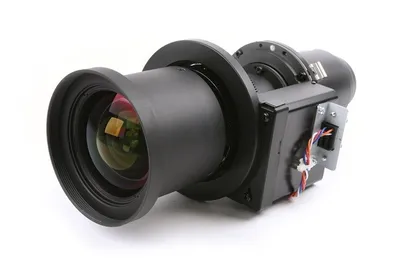 Объектив Barco G LENS R9832755, WUXGA 0.95-1.22:1, короткофокусный