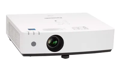 Проектор Panasonic PT-LMZ460, лазерный, 3LCD, 4600 лм, WUXGA, 3000000:1