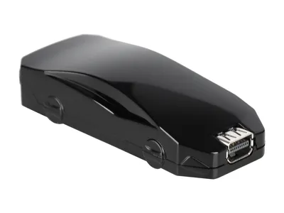 Конвертер iconBIT HS-2514, Mini DP в HDMI, 8K60/4K120, HDR10, DP 1.4a