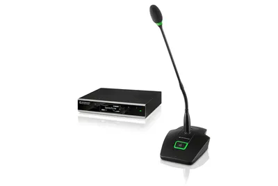 Система Sennheiser 506616R, SL DW, беспроводная, 3 места