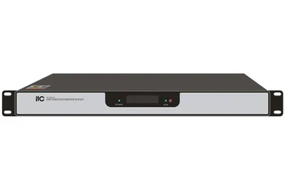 Терминал ВКС ITC NT90LT-LT02, 4K Ultra HD, встроенный блок обработки видео