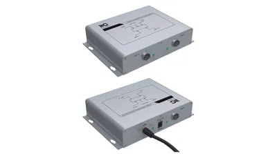 Удлинитель линии ITC TS-0221, до 100 м, 6 pin