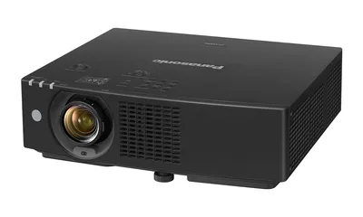 Лазерный проектор Panasonic PT-VMZ72BEJ, 3LCD, 7200 лм, WUXGA