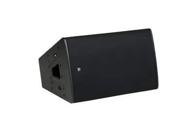 Акустическая система DS Proaudio [ERA 1230] ПРОКАТНАЯ ВЕРСИЯ Пассивная 2-х полосная коаксиальная, элемент массива, технология MCS, 12+1, 640 Вт (RMS), 8 Ом, дисперсия 110°х 30°, частотный диапазон 71-20 000 Гц (3 дБ)