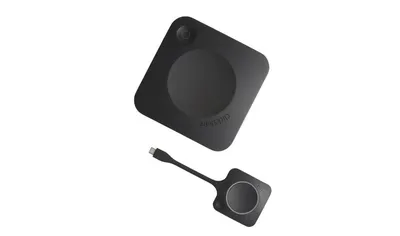 Система презентаций Barco ClickShare CX-20 set GEN2, BYOM, R9861612ZHB1
