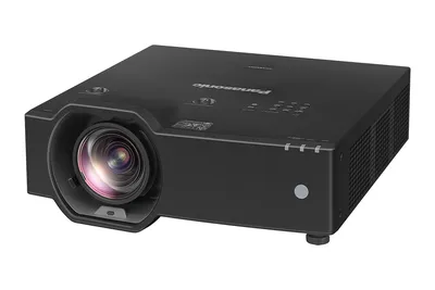 Проектор Panasonic PT-VMZ6STBEJ, лазерный, 3LCD, 6200 лм, WUXGA, 3000000:1