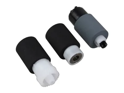 Комплект роликов CET CET7806 для KYOCERA, 2F909171/2HN06080/2F906230, 3 шт
