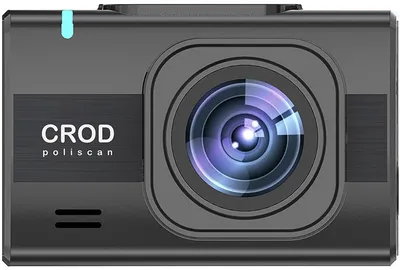 Видеорегистратор Silverstone F1 A90-GPS CROD, Full HD 1920x1080, GPS, 140°